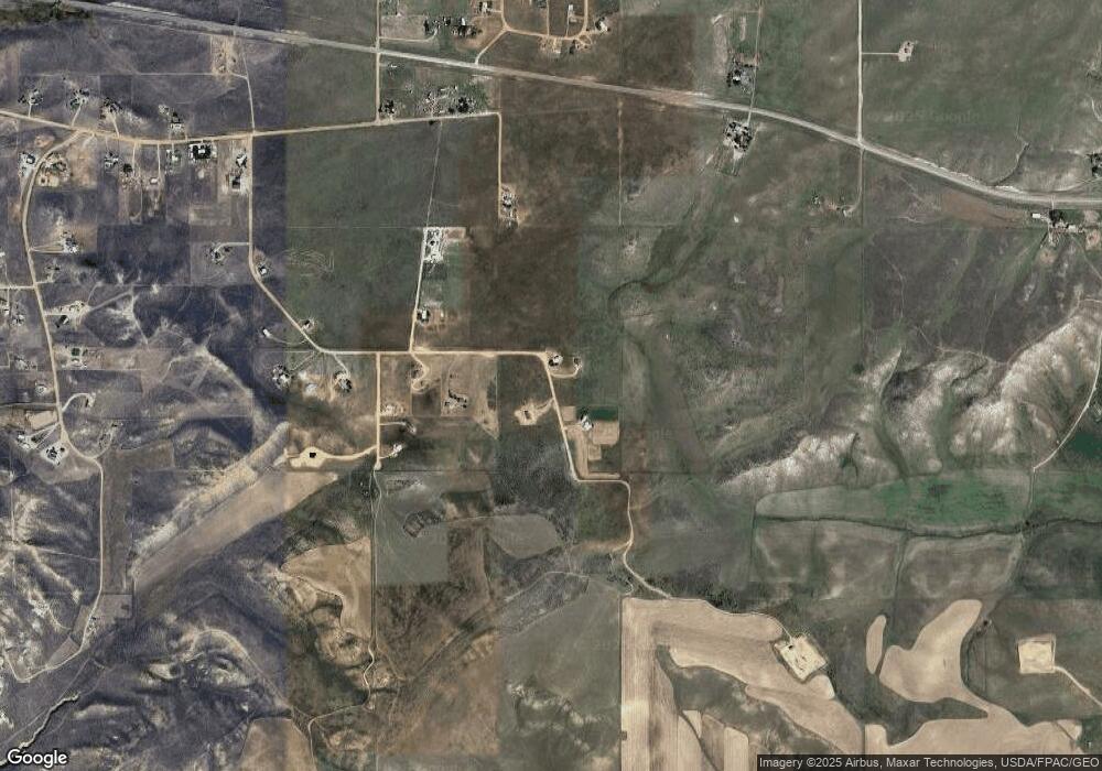 0 Pronghorn Rd, Craig, CO 81625 - photo 1