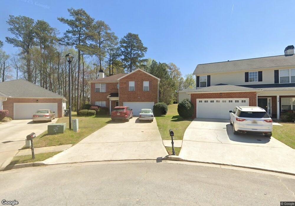 1916 Chadberry Walk, Stockbridge, GA 30281 - photo 1