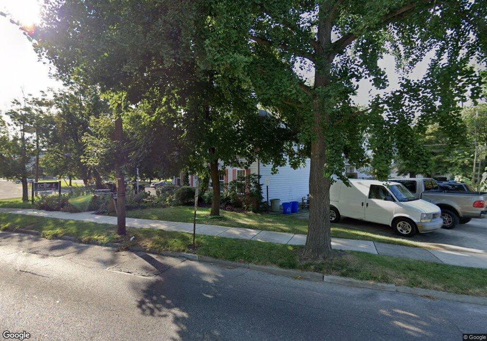 25 E Park Ave, Merchantville, NJ 08109 - photo 1