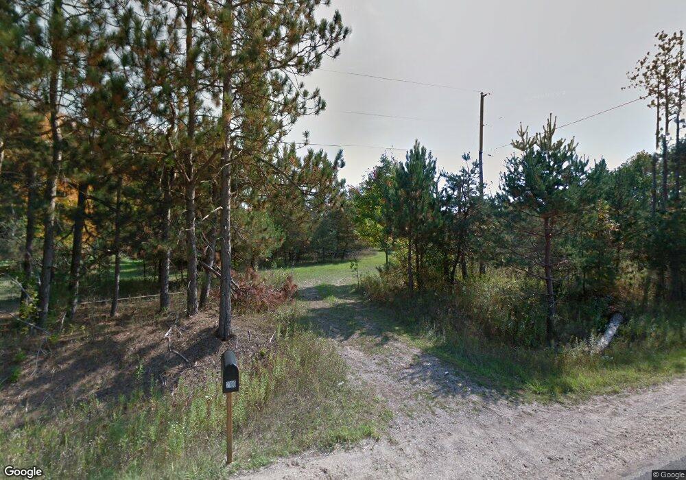 2100 N Bard Rd, Gladwin, MI 48624 - photo 1