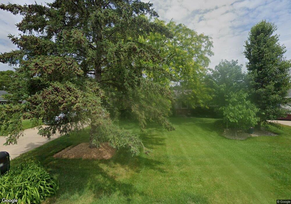 1763 Briarlane St, Dorr, MI 49323 - photo 1