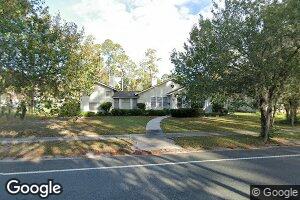 287 E Dame Ave, Homerville, GA 31634