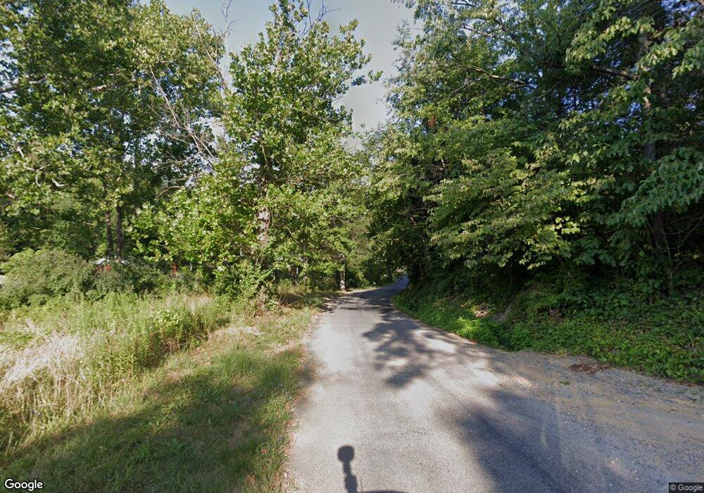 TRACT A Rocky Ln, South River, VA 22630 - photo 1