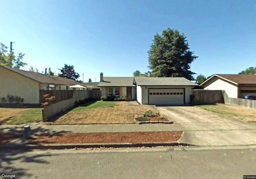 3977 Pam St, Eugene, OR 97402 - photo 1