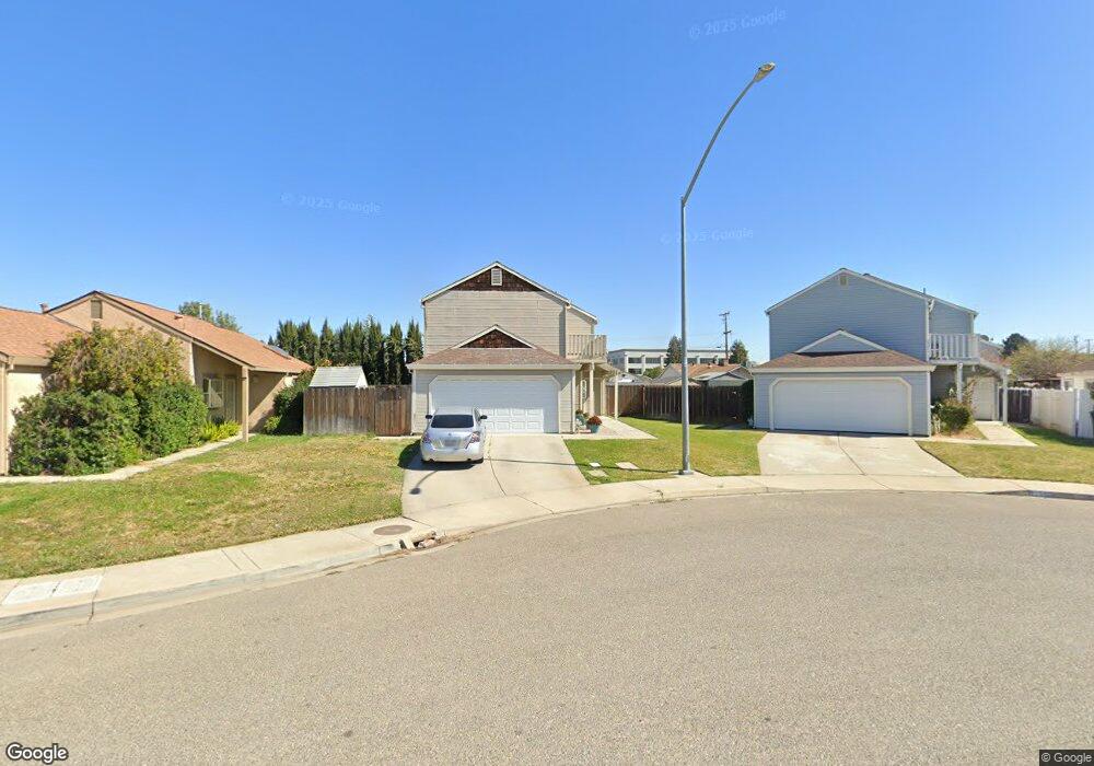 1655 Winston Cir, Oakdale, CA 95361 - photo 1