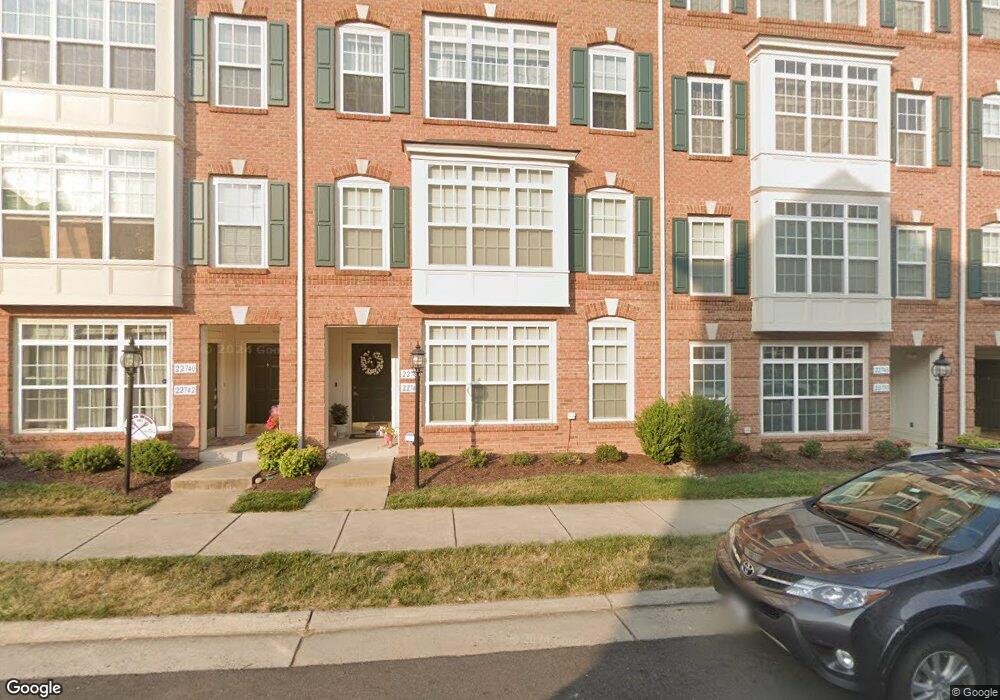 22746 Verde Gate Terrace, Ashburn, VA 20148 - photo 1