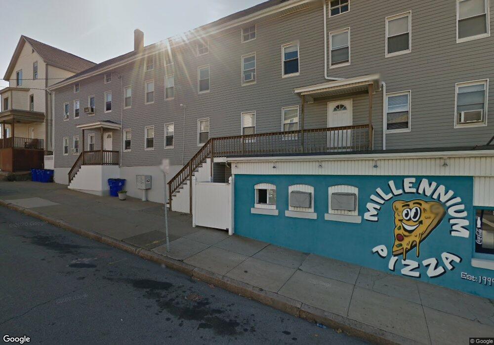 287 Broadway unit 2n, Fall River, MA 02721 - photo 1