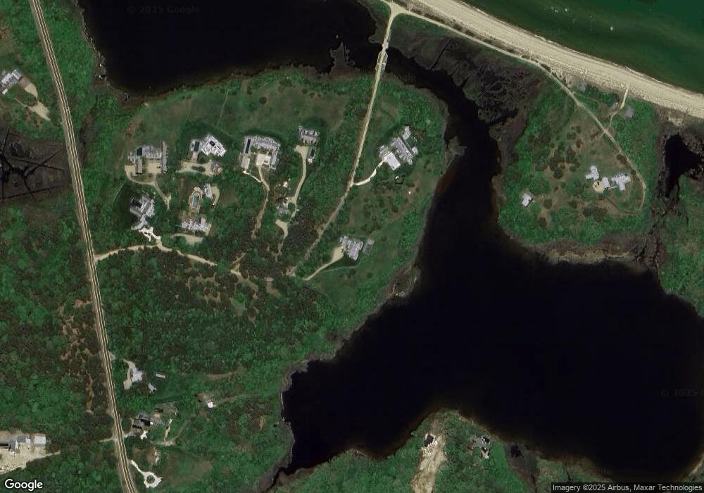 55 Cow Bay Rd, Edgartown, MA 02539 - photo 1