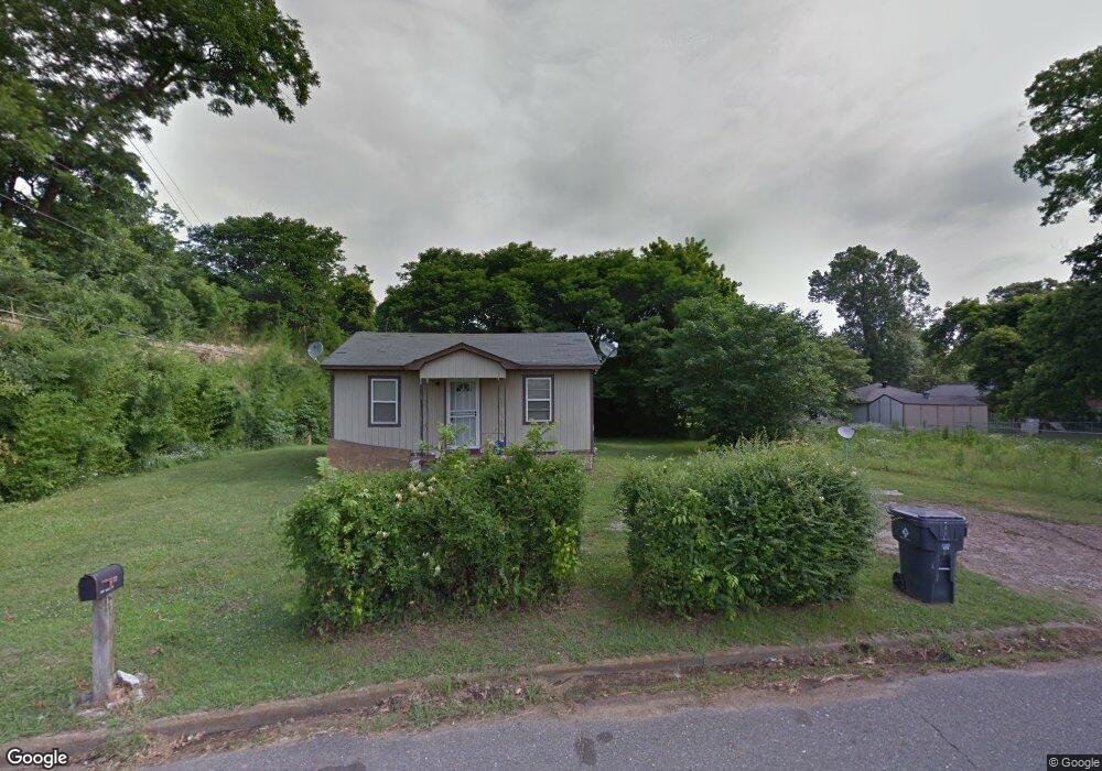 12 E Valley St, Hernando, MS 38632 - photo 1