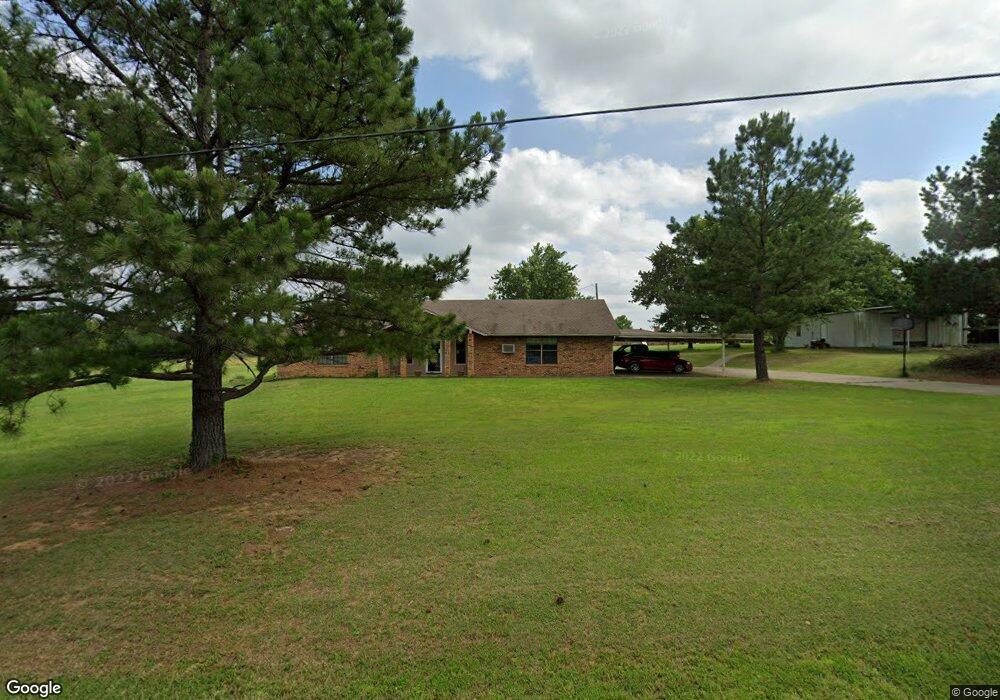 418 Lariat Dr, Denison, TX 75021 - photo 1