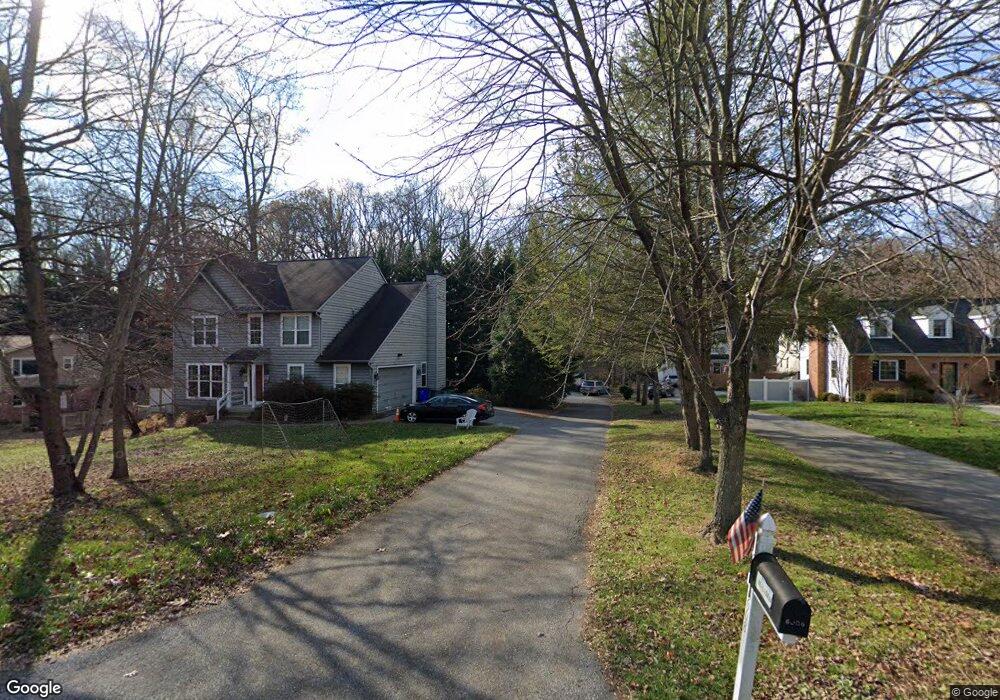 6008 Jerrys Dr, Columbia, MD 21044 - photo 1