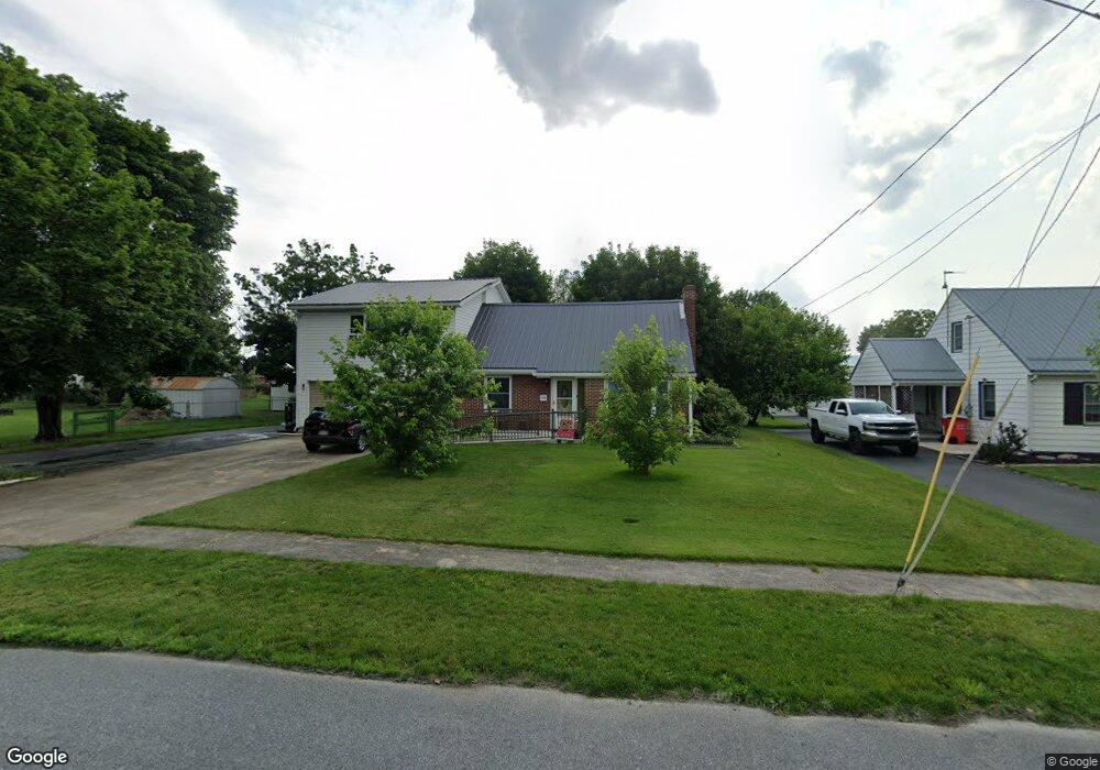 39 Coble Rd, Saint Thomas, PA 17252 - photo 1