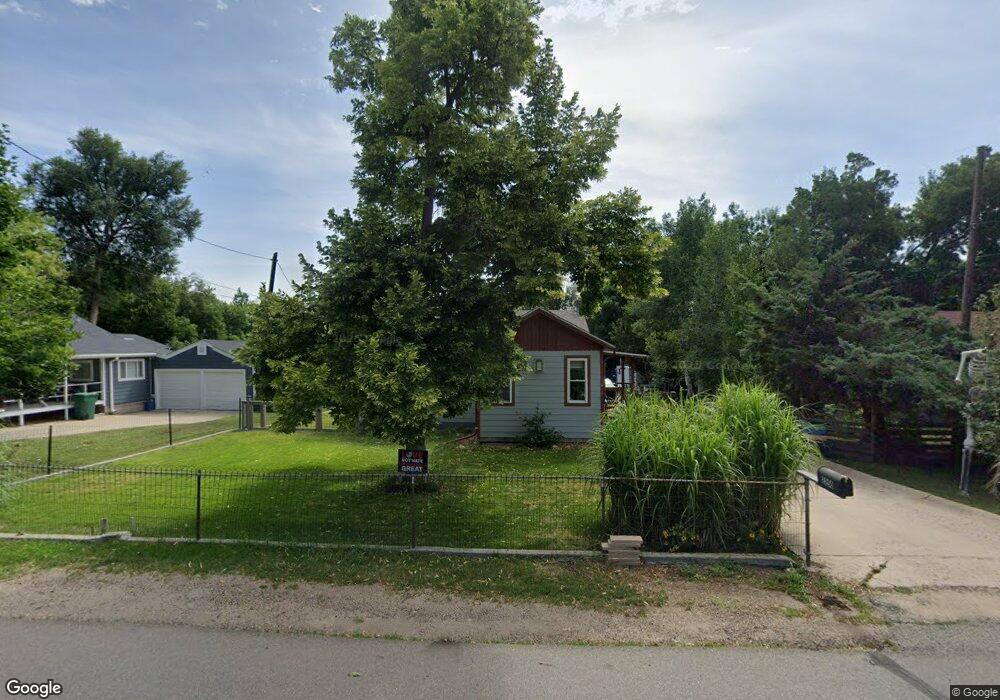 2250 Garrison St, Lakewood, CO 80215 - photo 1