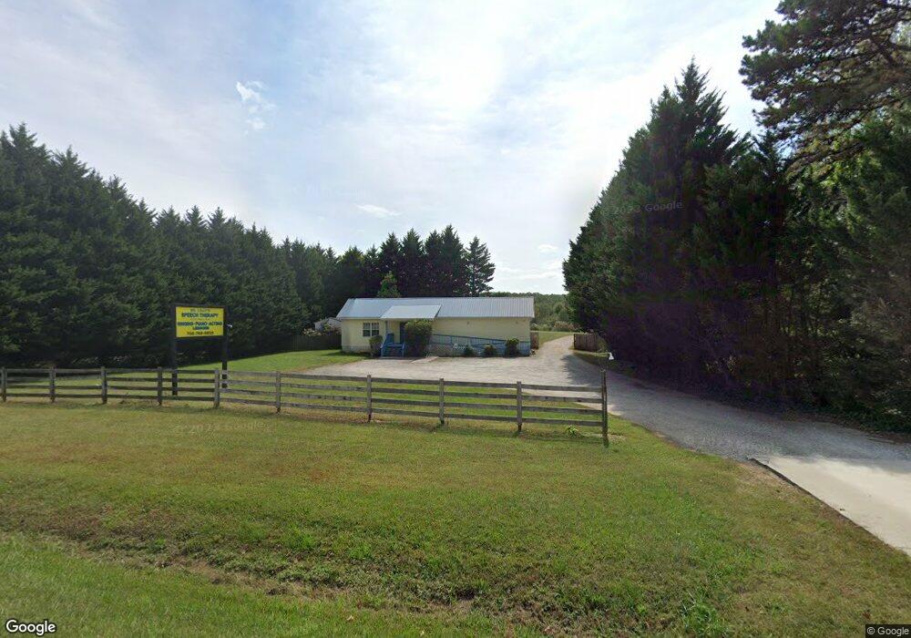 3980 Highway 115, Demorest, GA 30535 - photo 1