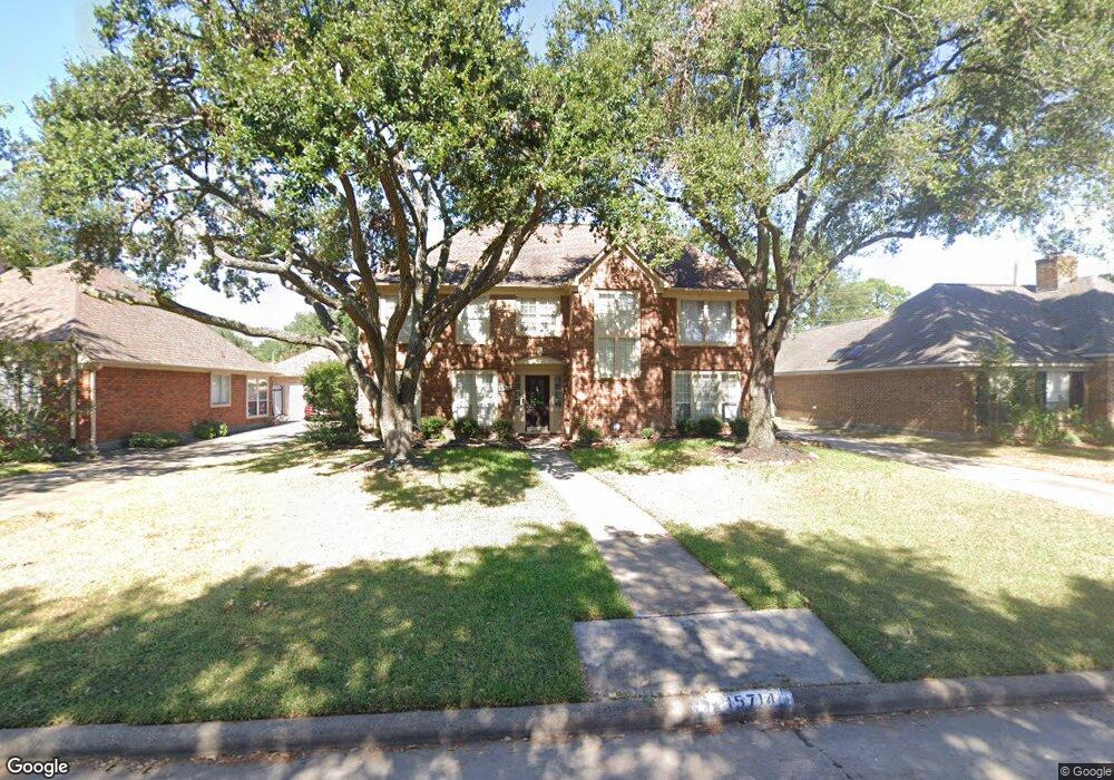 15714 Echo Lodge Dr, Houston, TX 77095 - photo 1