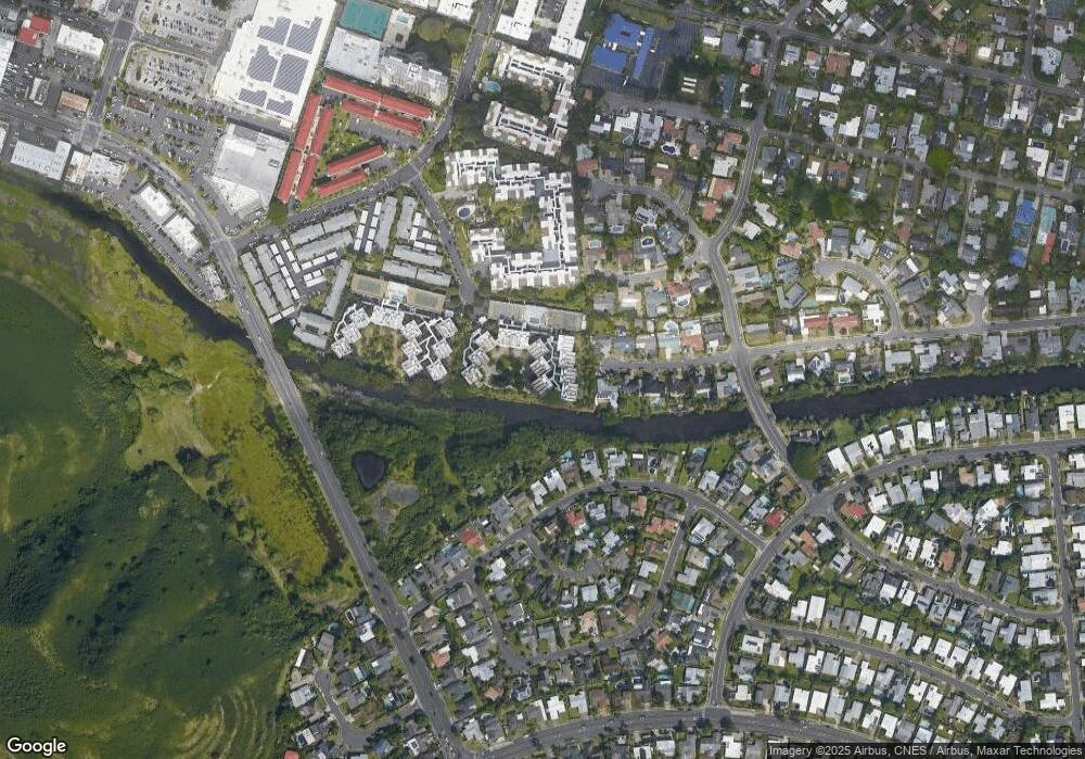 Windward Harbor unit 2, Kailua, HI 96734 - photo 1