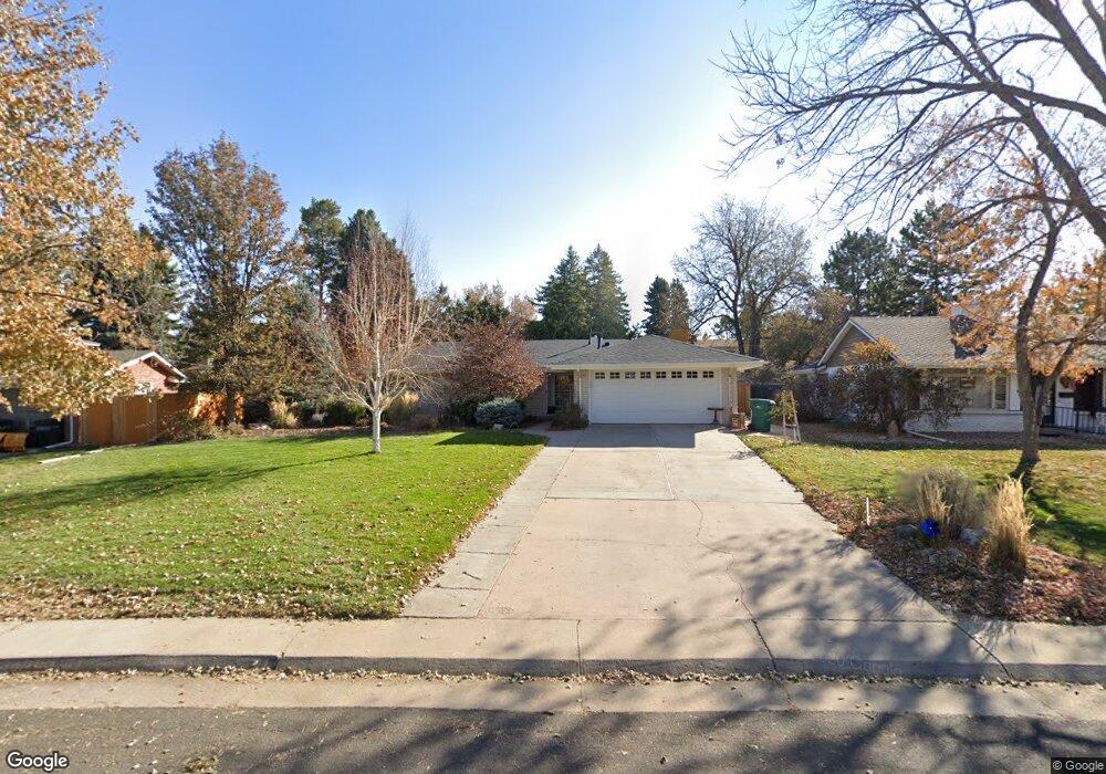 512 Nile St, Aurora, CO 80010 - photo 1