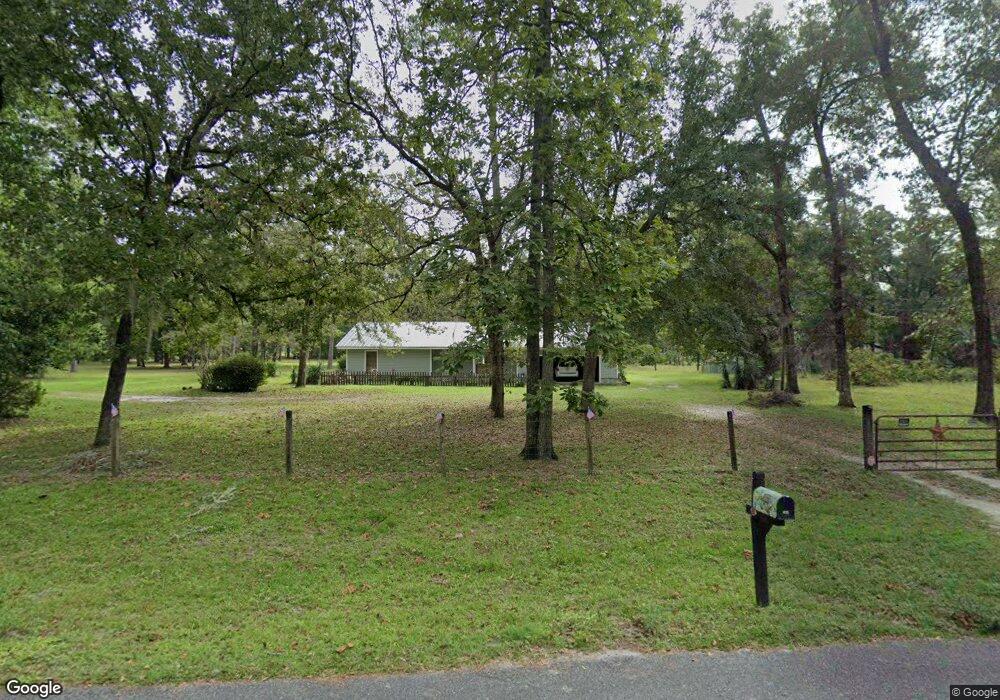 262 Emerald Acres Dr, Crawfordville, FL 32327 - photo 1