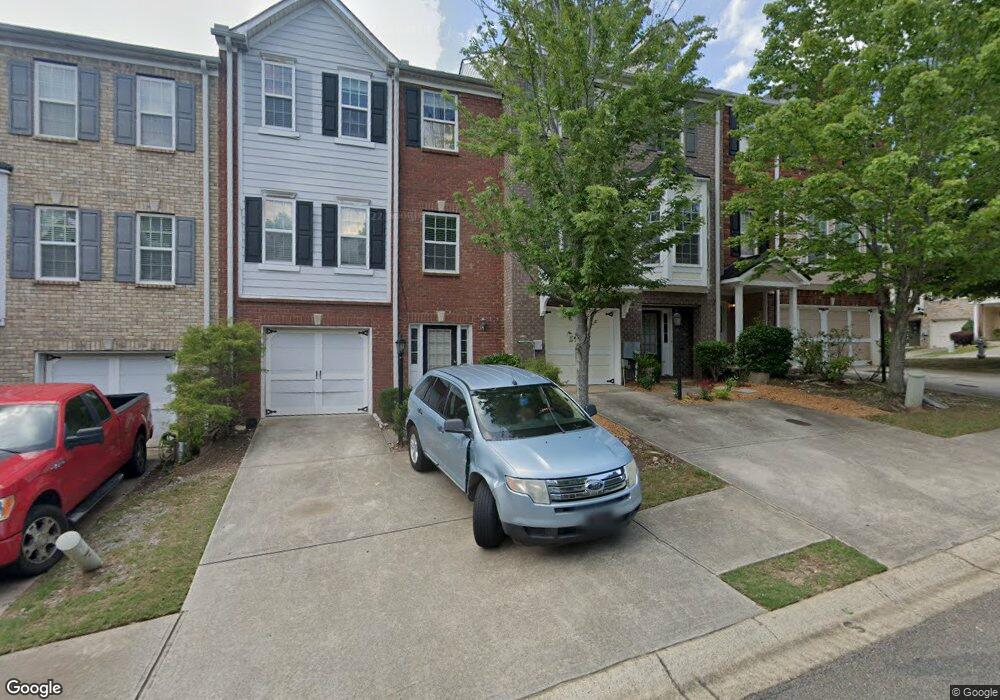 802 Ash St unit 174, Canton, GA 30114 - photo 1