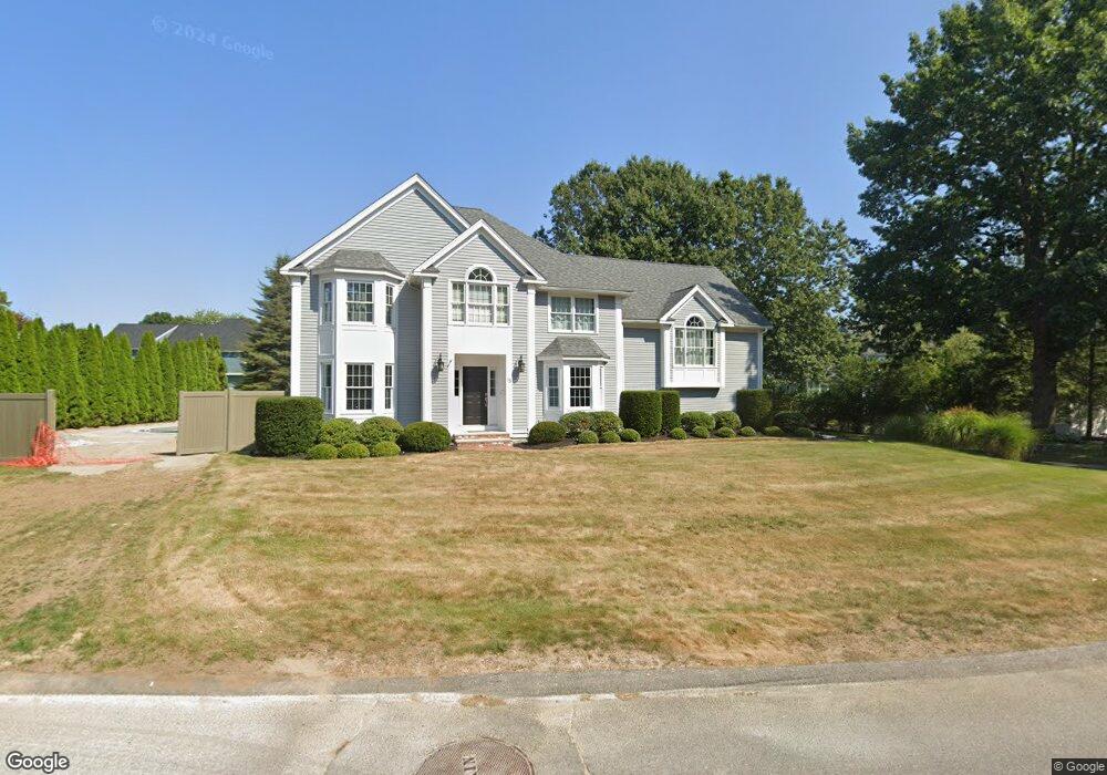 15 Playhouse Cir, Hampton, NH 03842 - photo 1