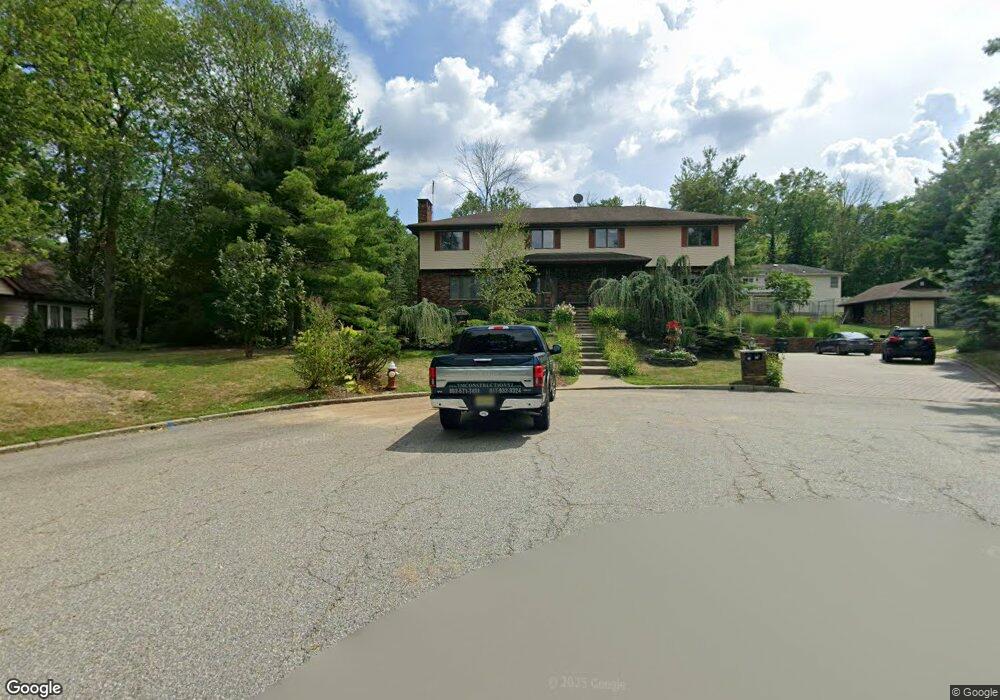 5 Manor Hill Terrace, Lincoln Park, NJ 07035 - photo 1