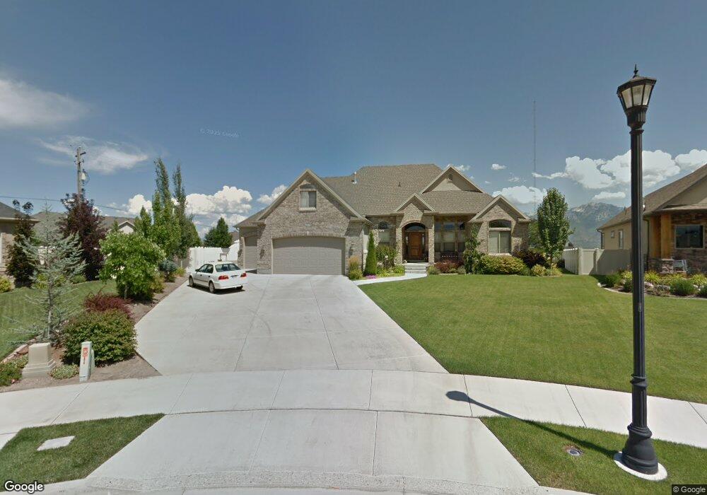 3478 W Kamran Ridge Cove unit 6, South Jordan, UT 84095 - photo 1