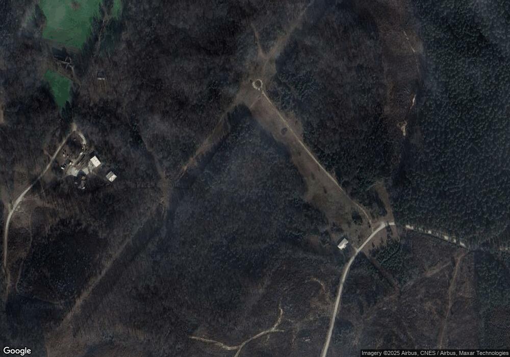 1700 Paynes Rd, Carnesville, GA 30521 - photo 1