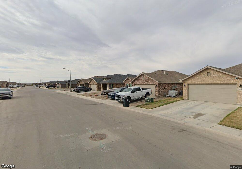 1203 E 93rd St, Odessa, TX 79765 - photo 1