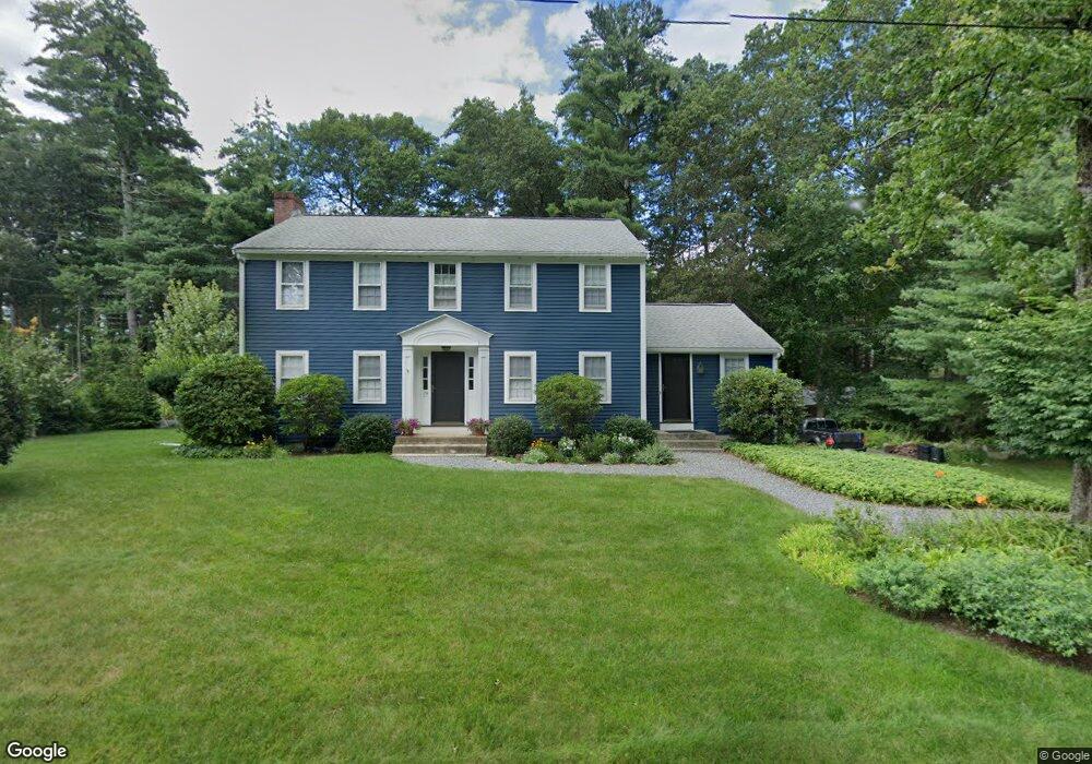 29 Captain Browns Ln, Acton, MA 01720 - photo 1
