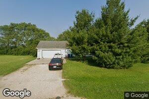 3777 E 2702nd Rd, Sheridan, IL 60551