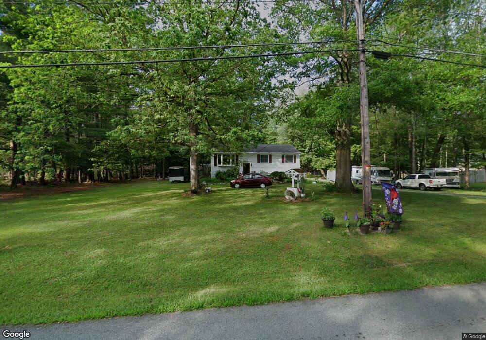 45 Ski Run Rd, Bloomingburg, NY 12721 - photo 1