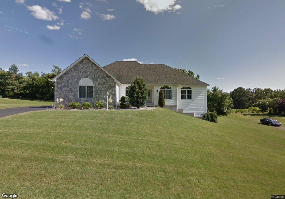 53 Rockledge Dr, Newington, CT 06111 - photo 1