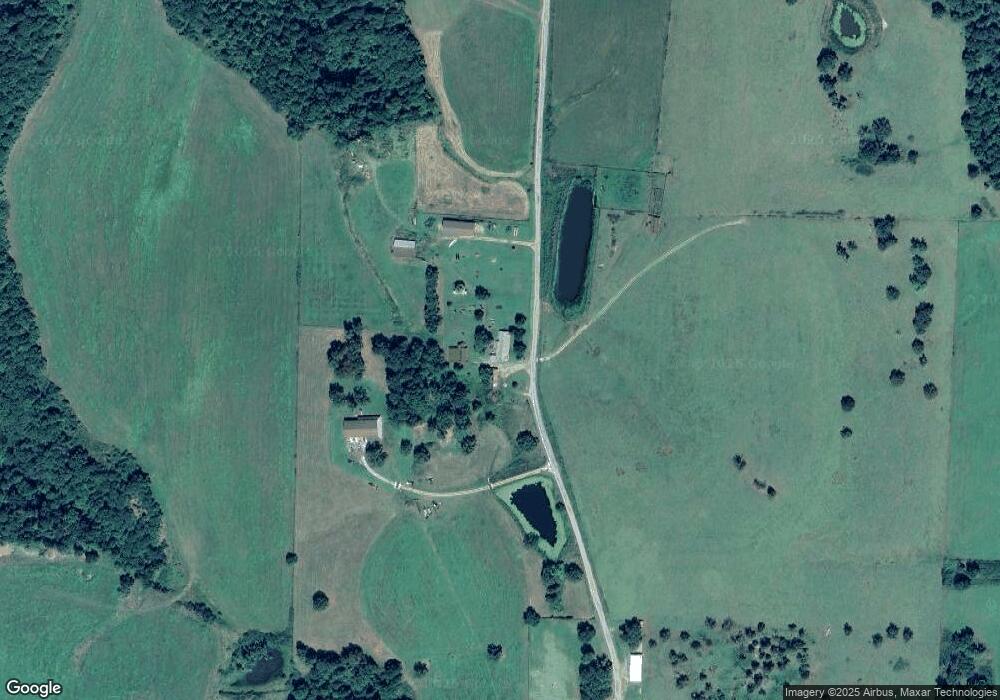 19091 Miller Rd, Winslow, AR 72959 - photo 1