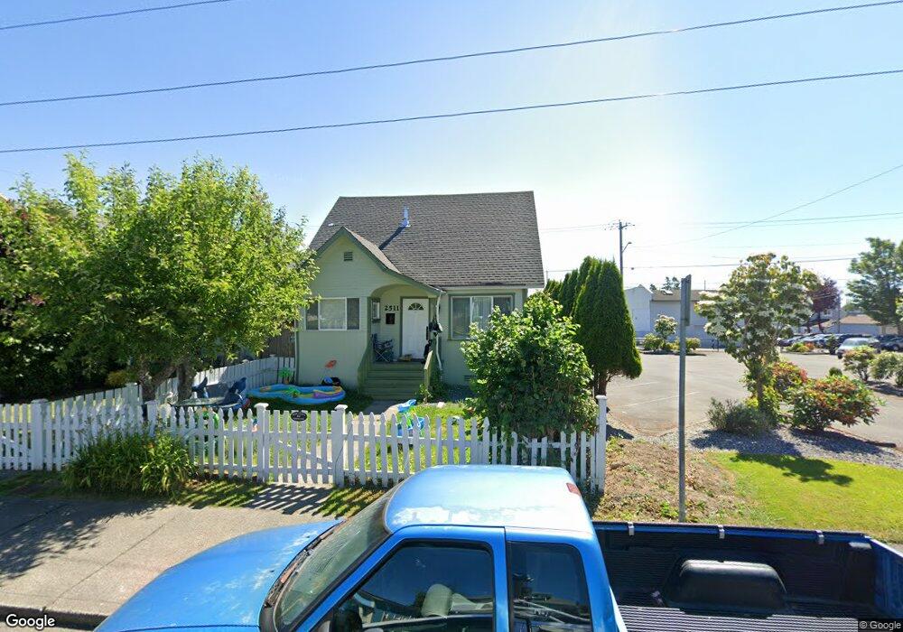 2511 Lombard Ave unit B, Everett, WA 98201 - photo 1