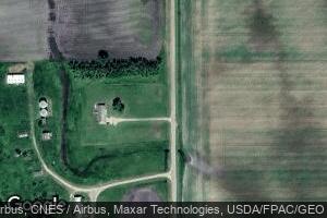 23307 360th Ave NW, Warren, MN 56762