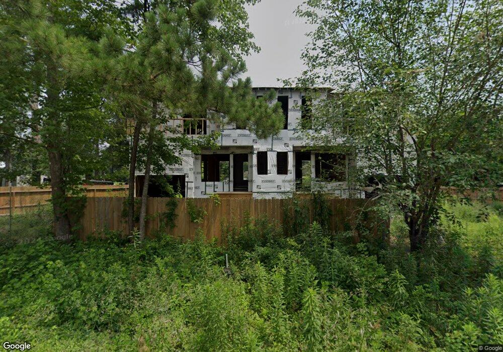 5203 Piedmont St unit A/B, Houston, TX 77016 - photo 1