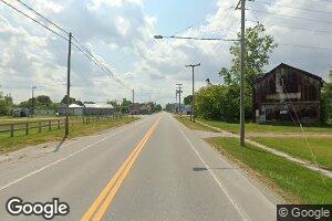 8850 Avoca Rd, Kenockee, MI 48006