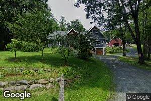 135 Sanborn Hill Extension, Springfield, NH 03284
