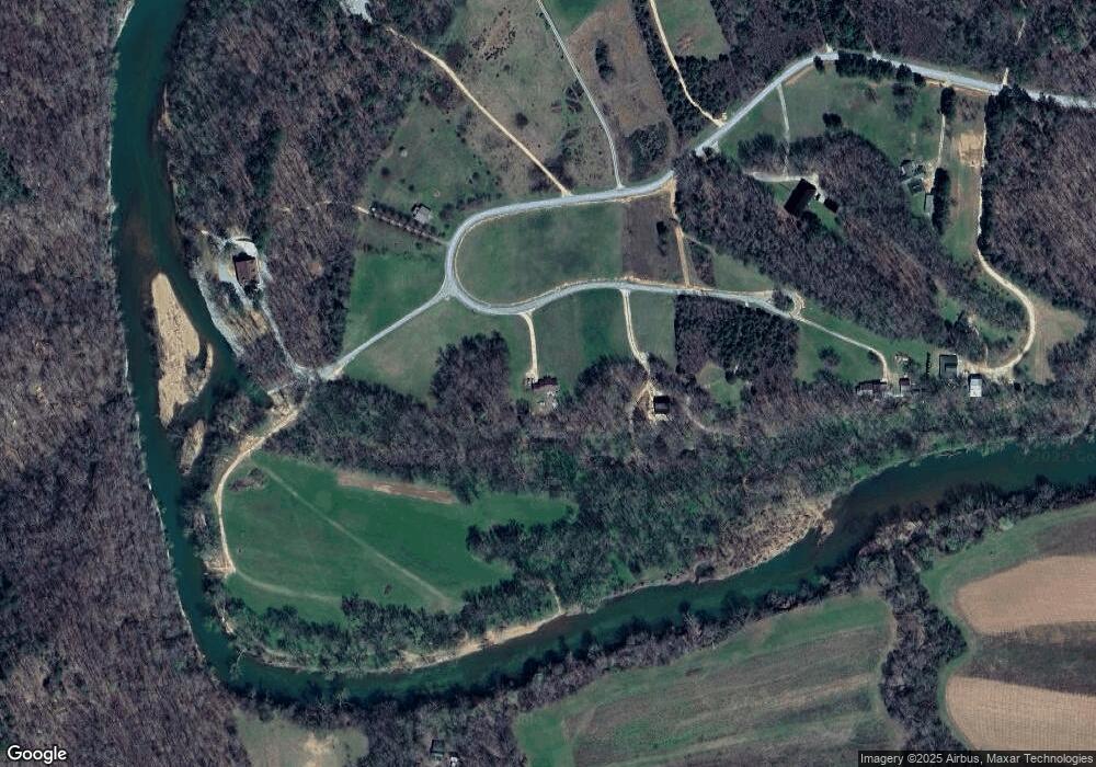 1286 Whitaker Bend Rd, Linden, TN 37096 - photo 1