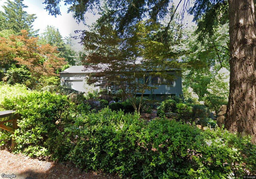 2533 Hillcrest Ct, West Linn, OR 97068 - photo 1