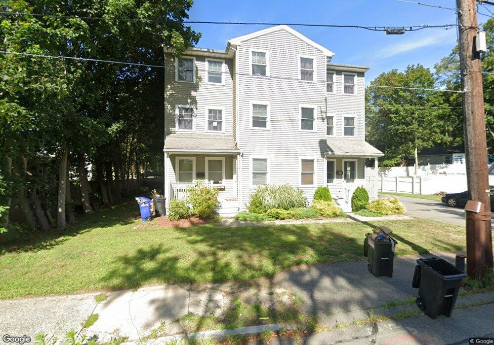 217 Bridge St unit 1, Beverly, MA 01915 - photo 1