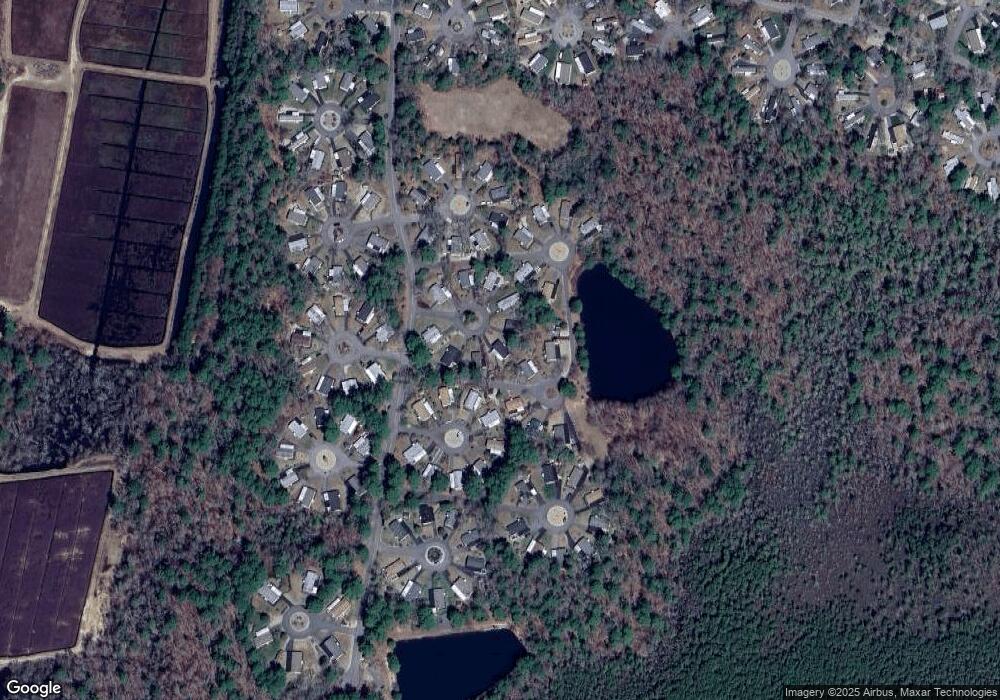 3-7 South Meadow Village, Carver, MA 02330 - photo 1