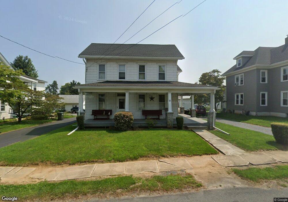 11 S Maple Ave, Leola, PA 17540 - photo 1