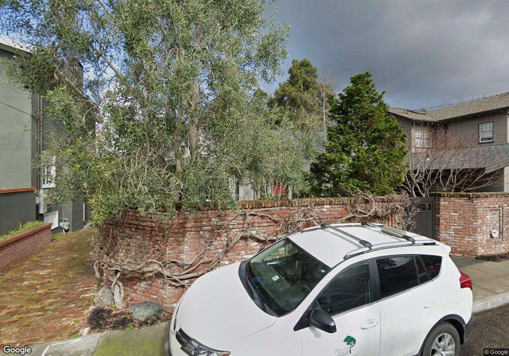 145 Hillcrest Rd, Berkeley, CA 94705 - photo 1