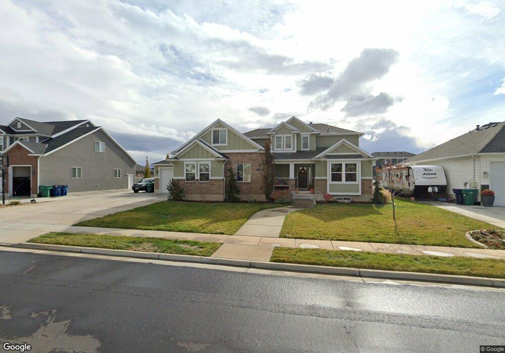 1533 W 650 S, Layton, UT 84041 - photo 1