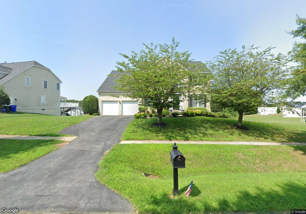 15226 Lions Den Rd, Burtonsville, MD 20866 - photo 1