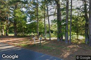 8227 Carpenter Rd, Millry, AL 36558