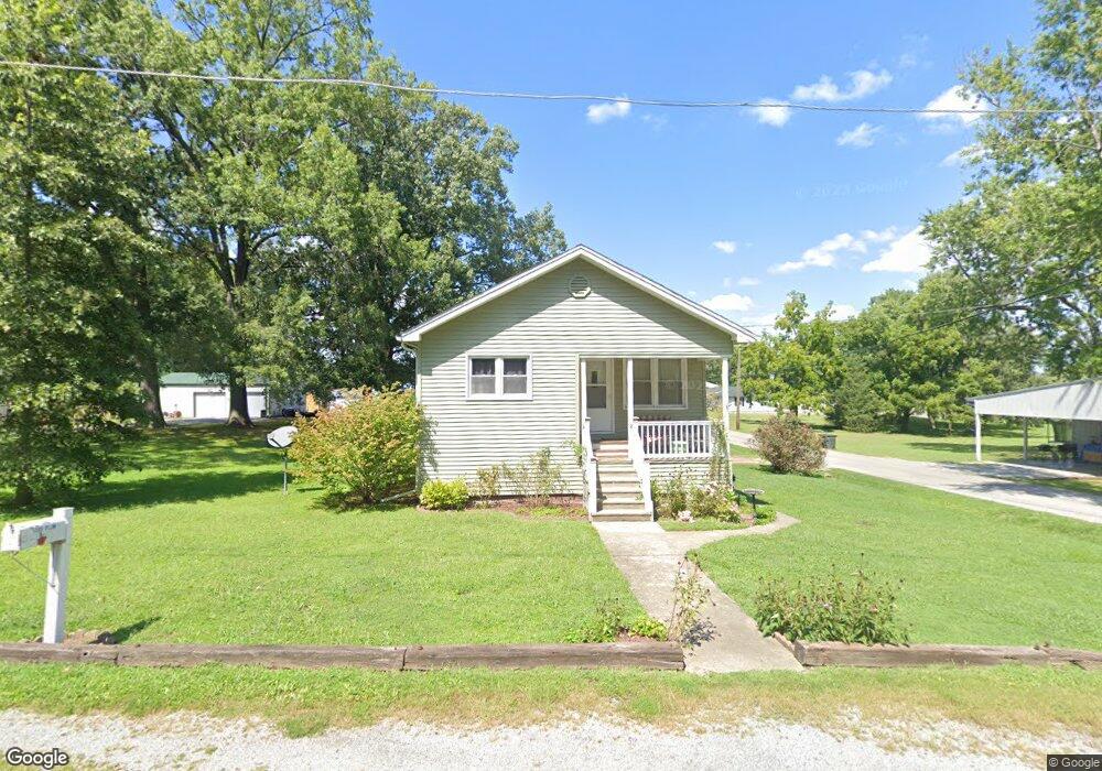 1000 Plum St, Harrisburg, IL 62946 - photo 1