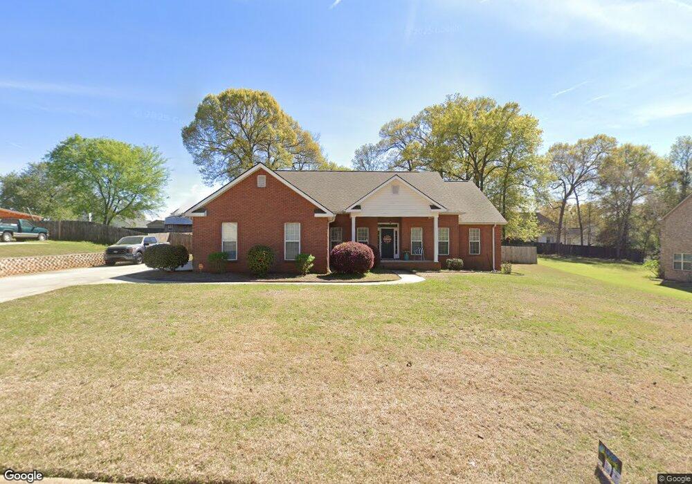 313 Durango Pass, Warner Robins, GA 31088 - photo 1