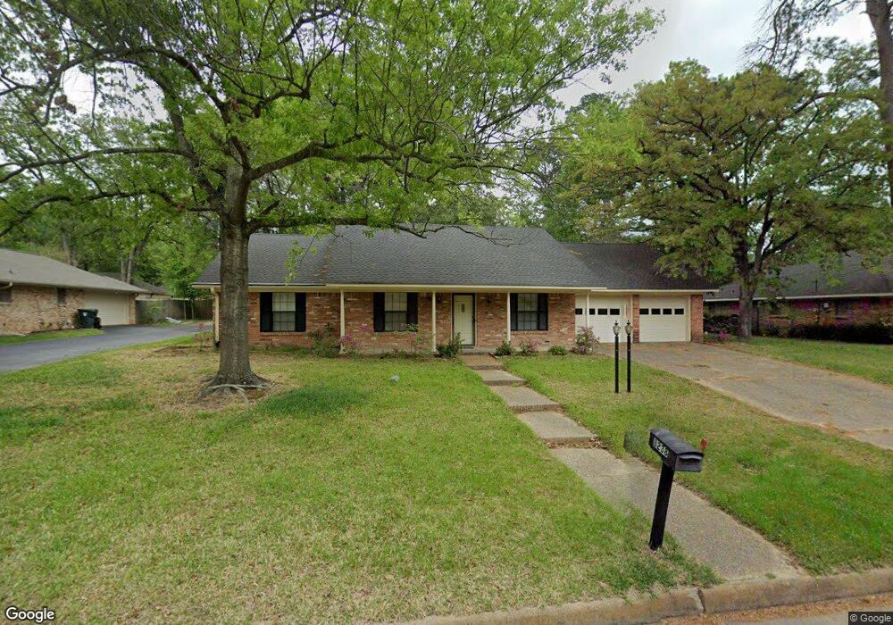 8238 Purdue Dr, Tyler, TX 75703 - photo 1